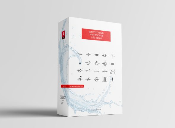 01 Free Thick Software Box Mockup